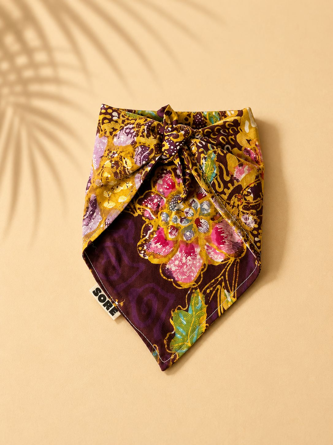 BANDANA SCOTT M/L #1