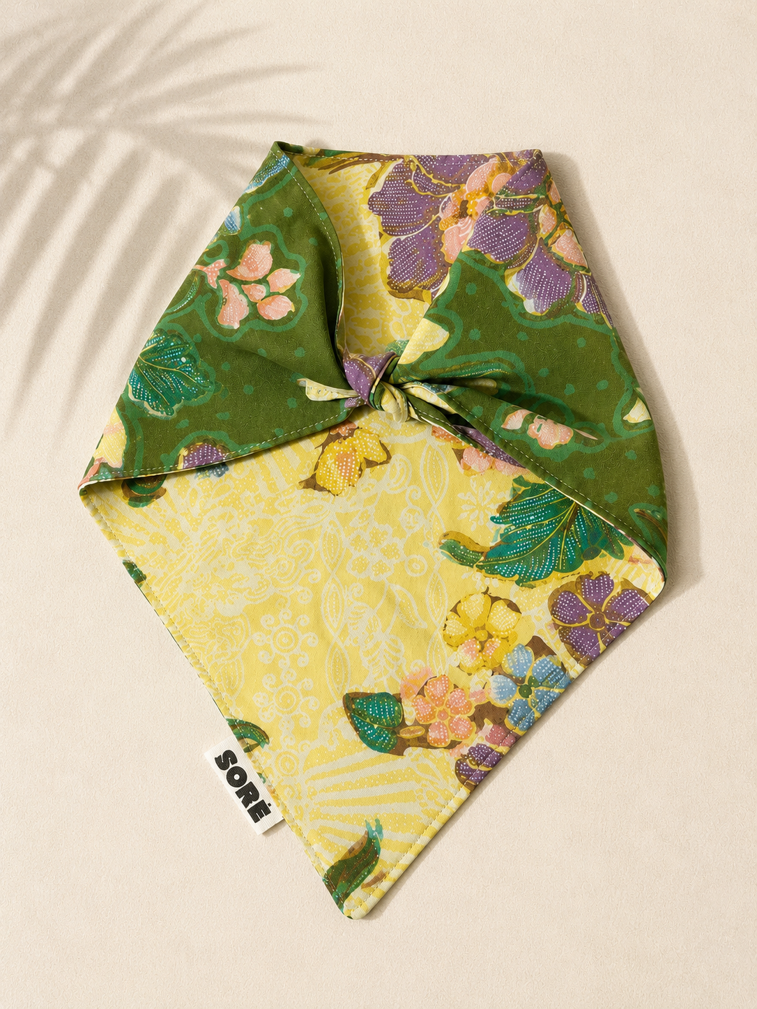 BANDANA SCOTT M/L #12