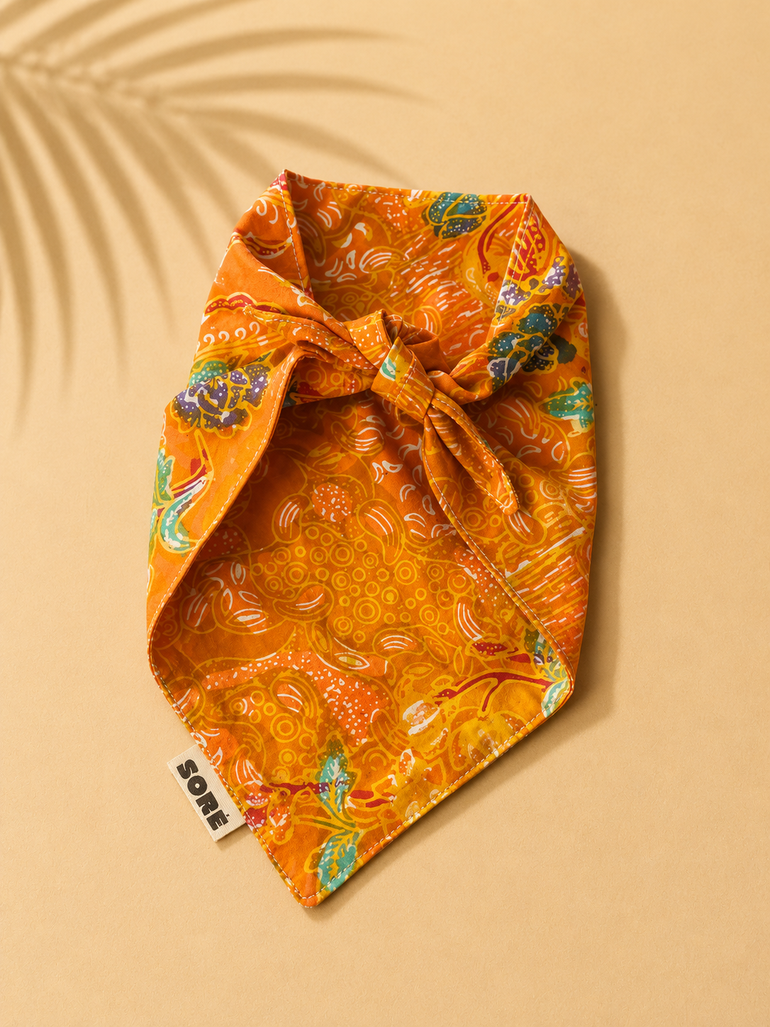 BANDANA SCOTT M/L #3