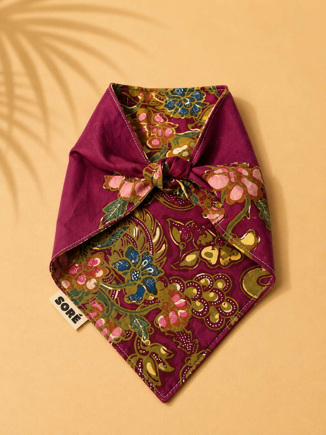 BANDANA SCOTT M/L #6
