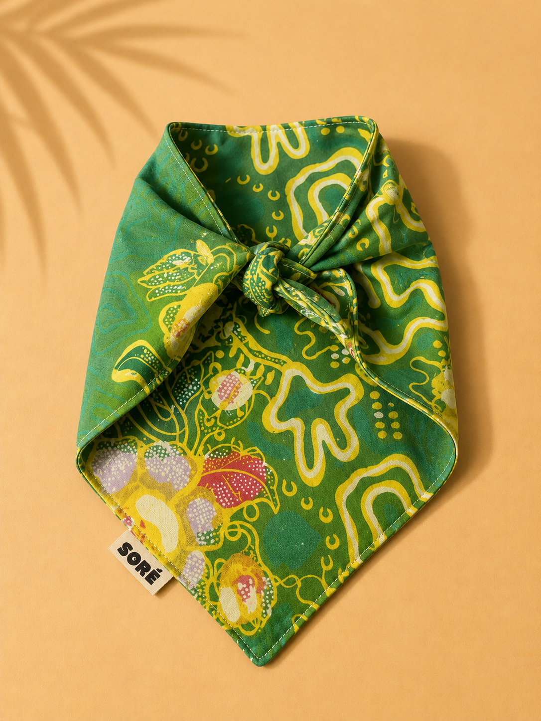 BANDANA SCOTT M/L #7