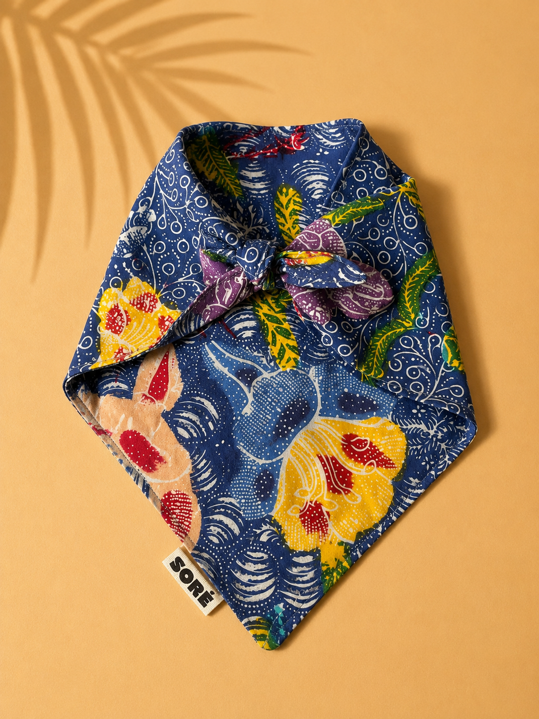 BANDANA SCOTT M/L #9