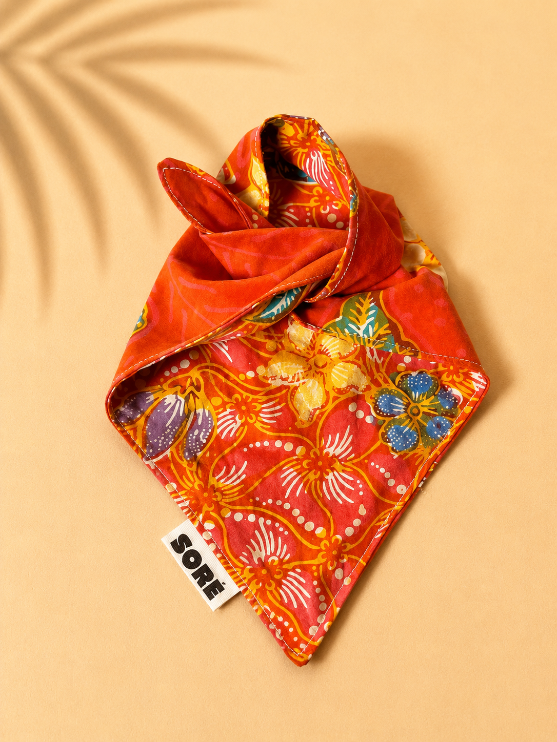 BANDANA SCOTT S #12