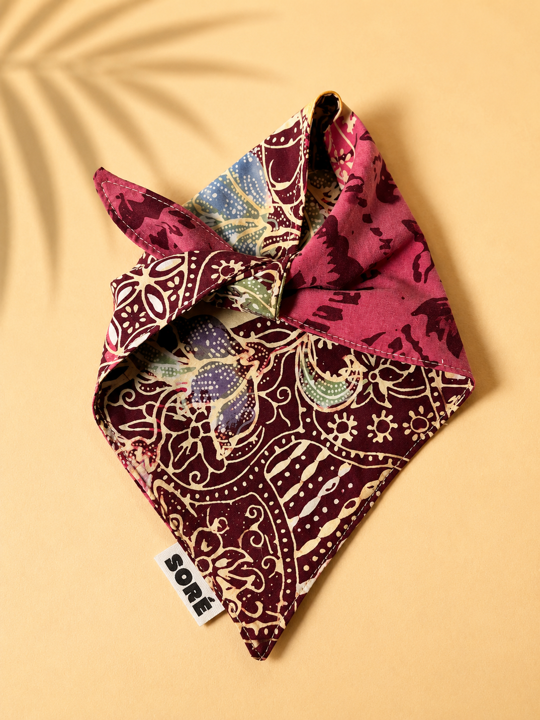 BANDANA SCOTT S #14