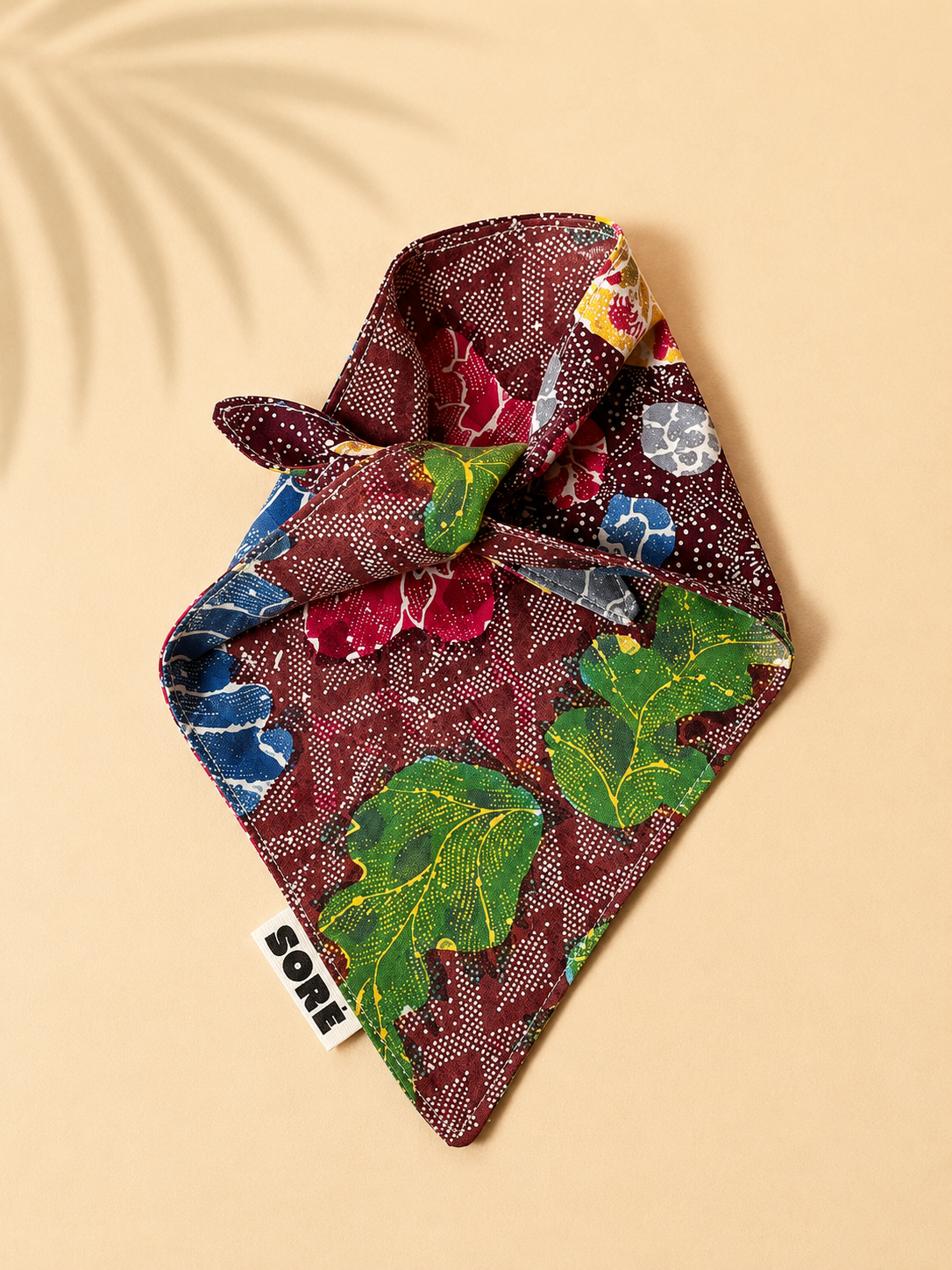 BANDANA SCOTT S #5