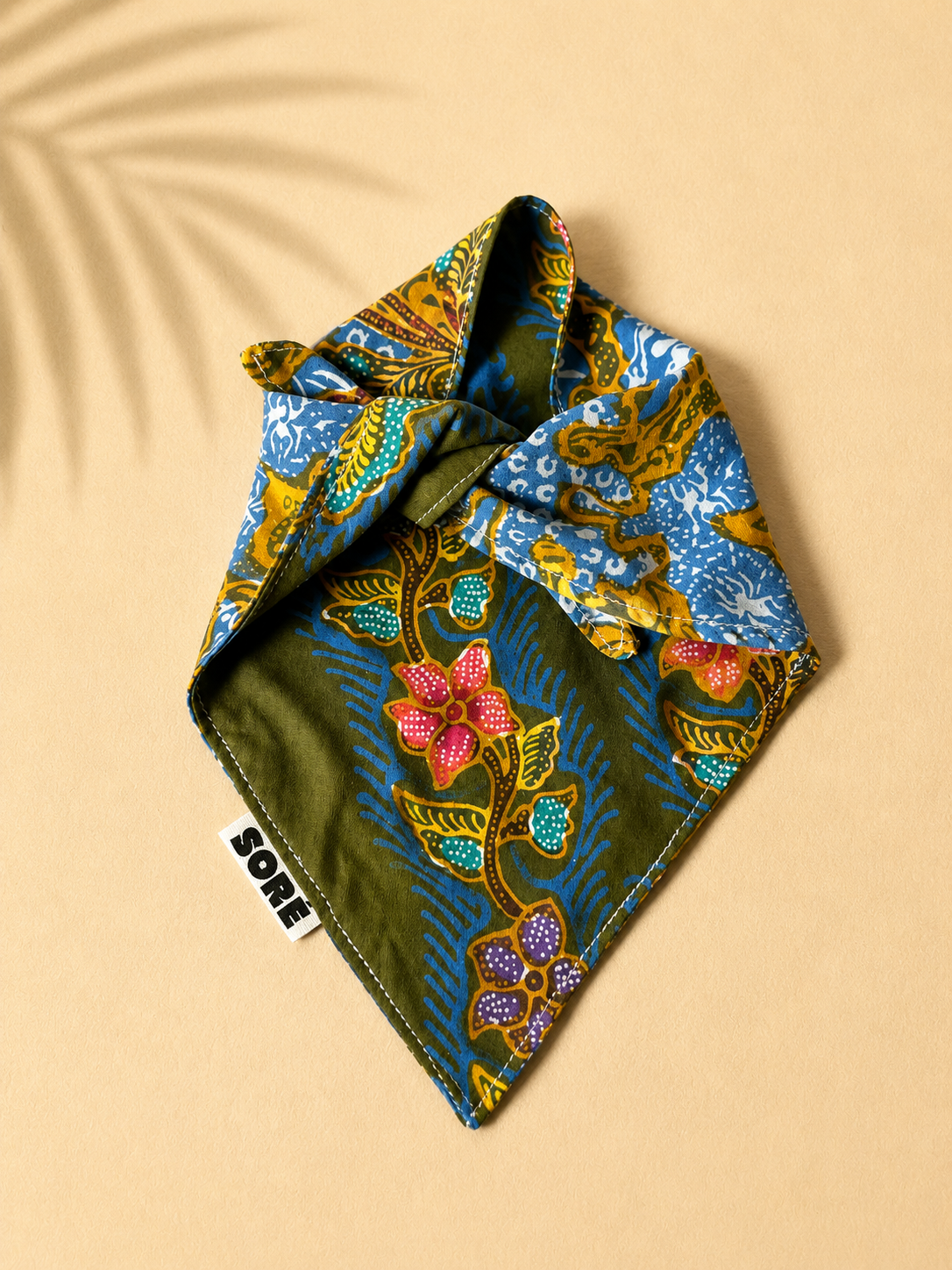BANDANA SCOTT S #6