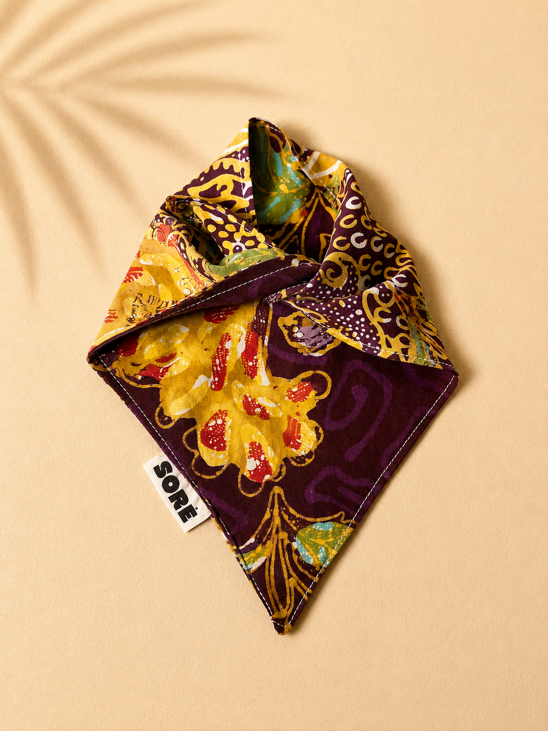 BANDANA SCOTT S #8