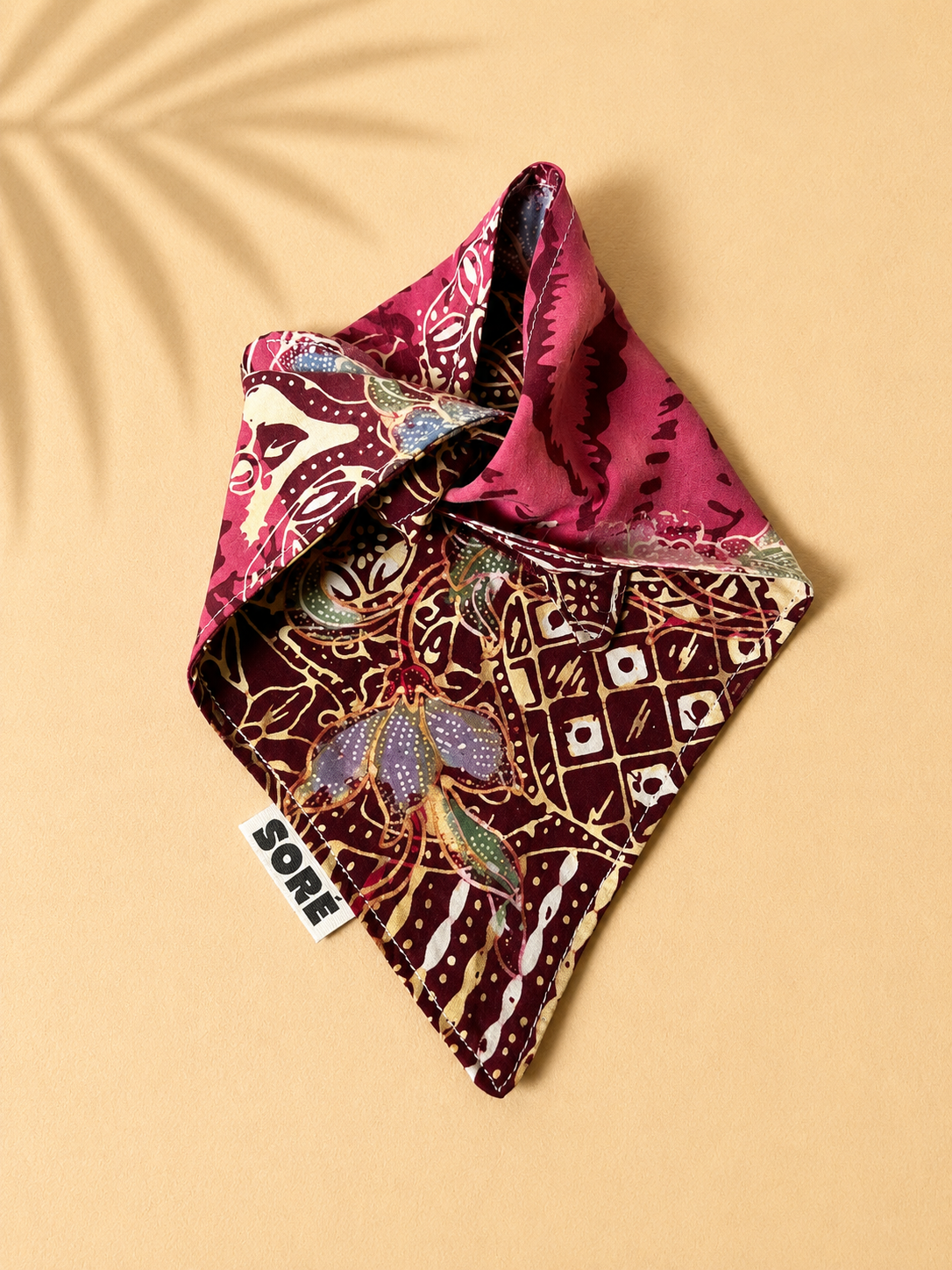 BANDANA SCOTT S #9