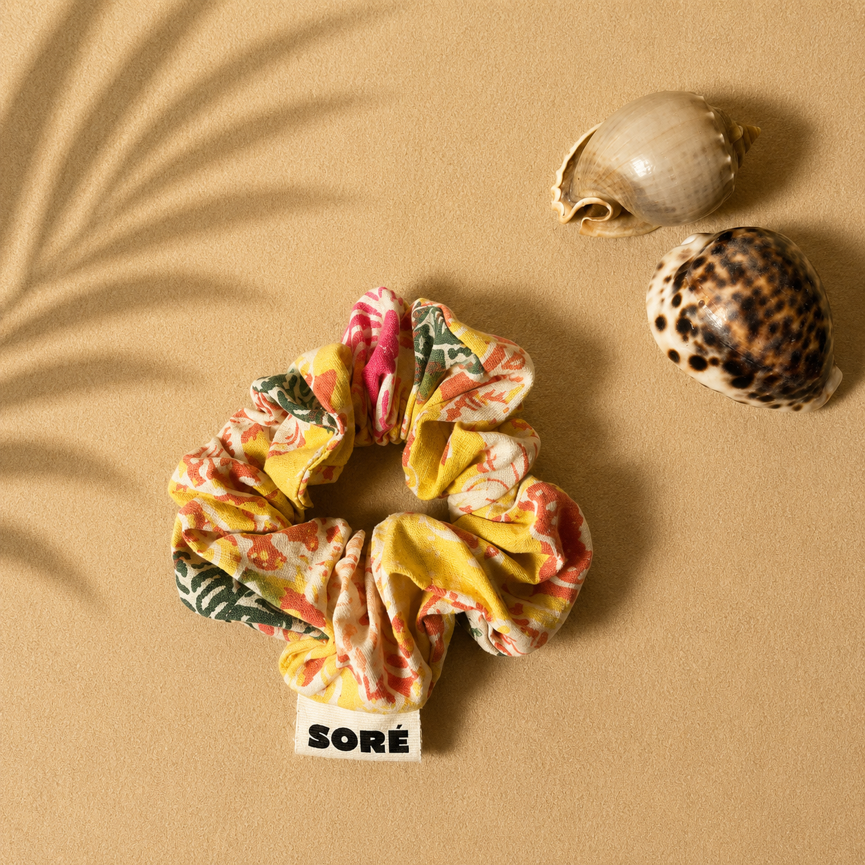 CHOUCHOU GARANCE #23