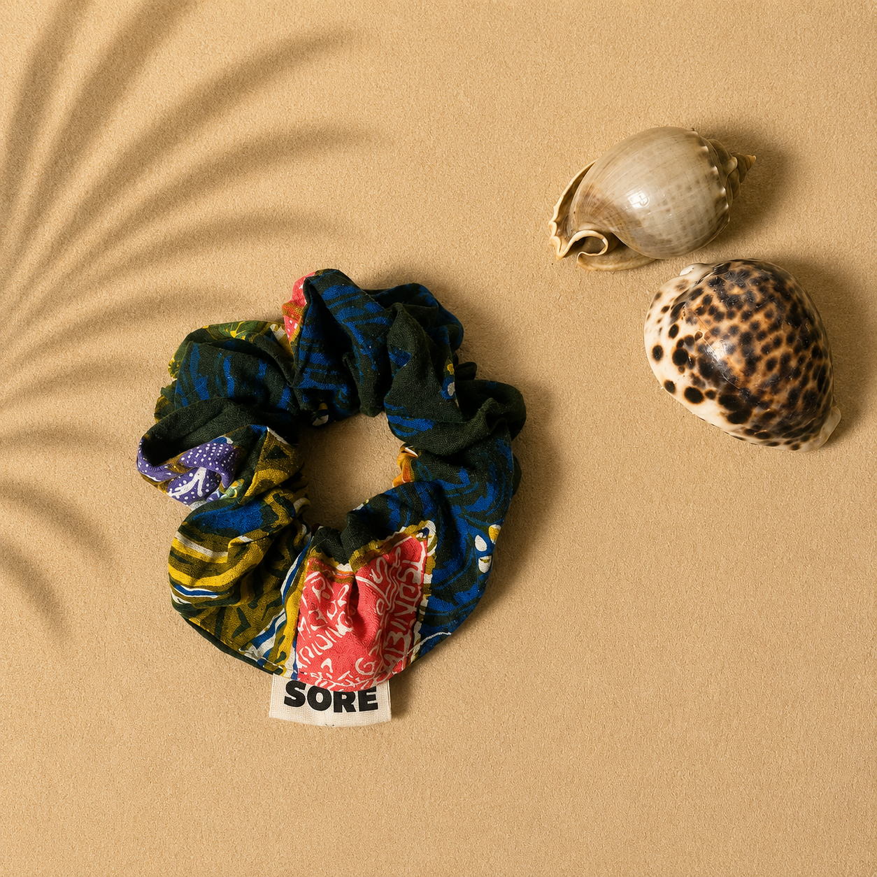 CHOUCHOU GARANCE #25
