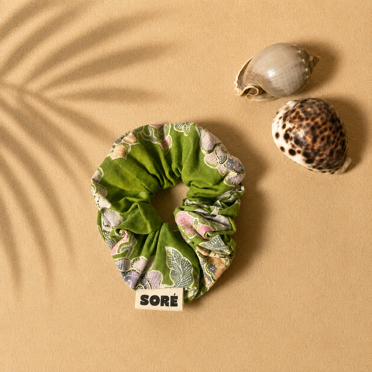 CHOUCHOU GARANCE #30