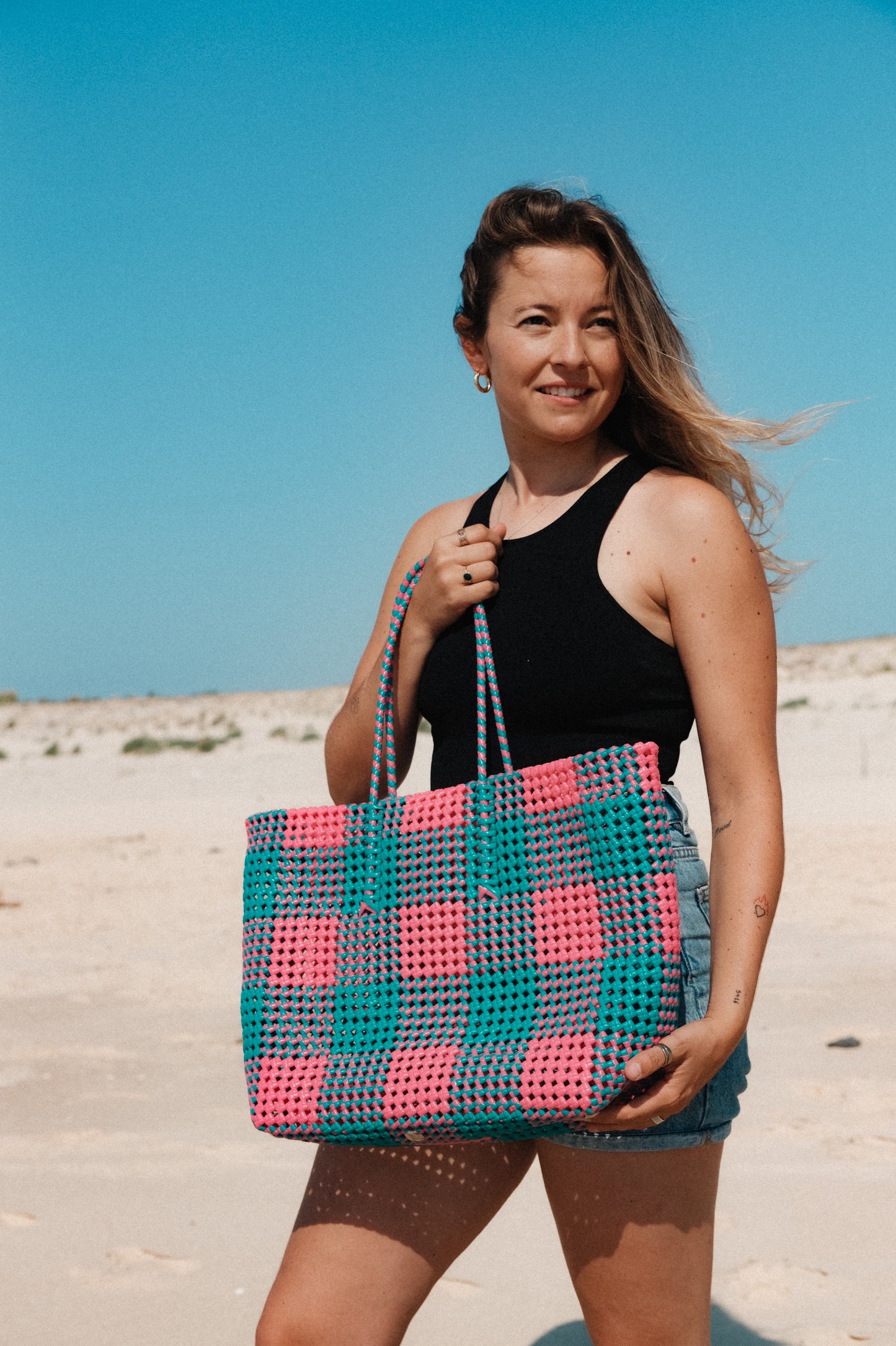SAC LÉA #6