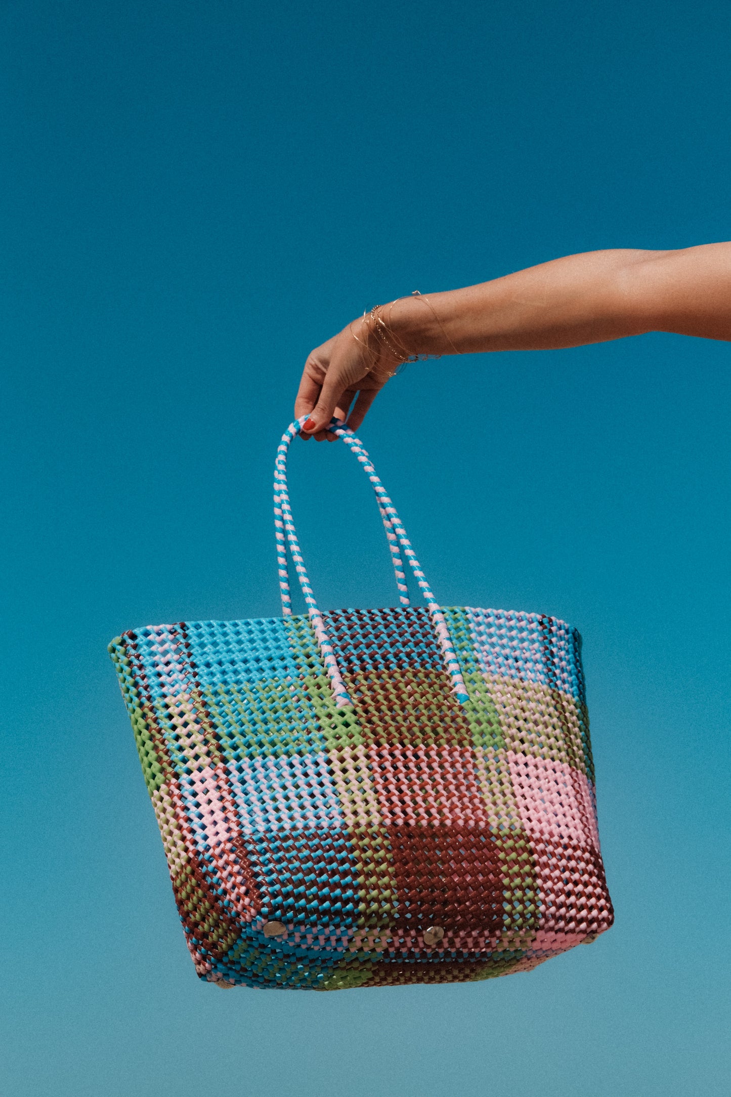 LÉA BAG #8