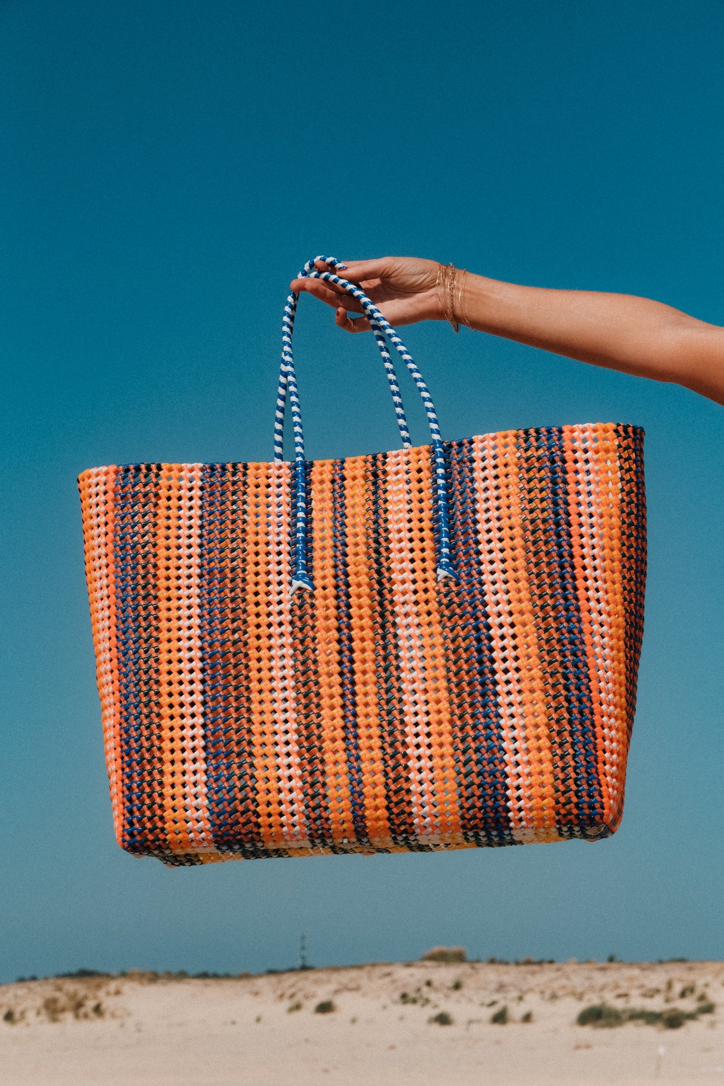 LOANE BAG #5