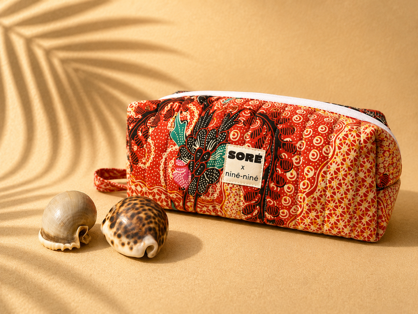 TROUSSE CÉLINE #18