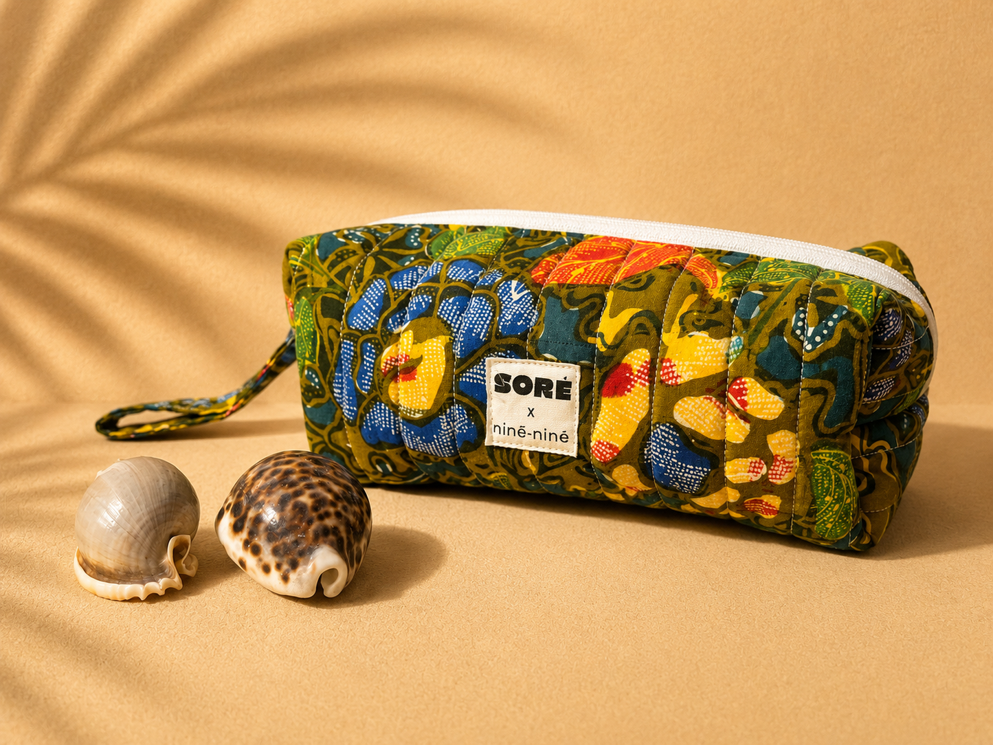 TROUSSE CÉLINE #2