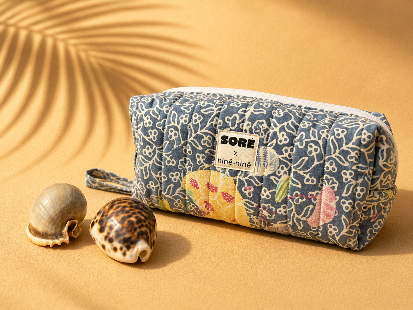 TROUSSE CÉLINE #20