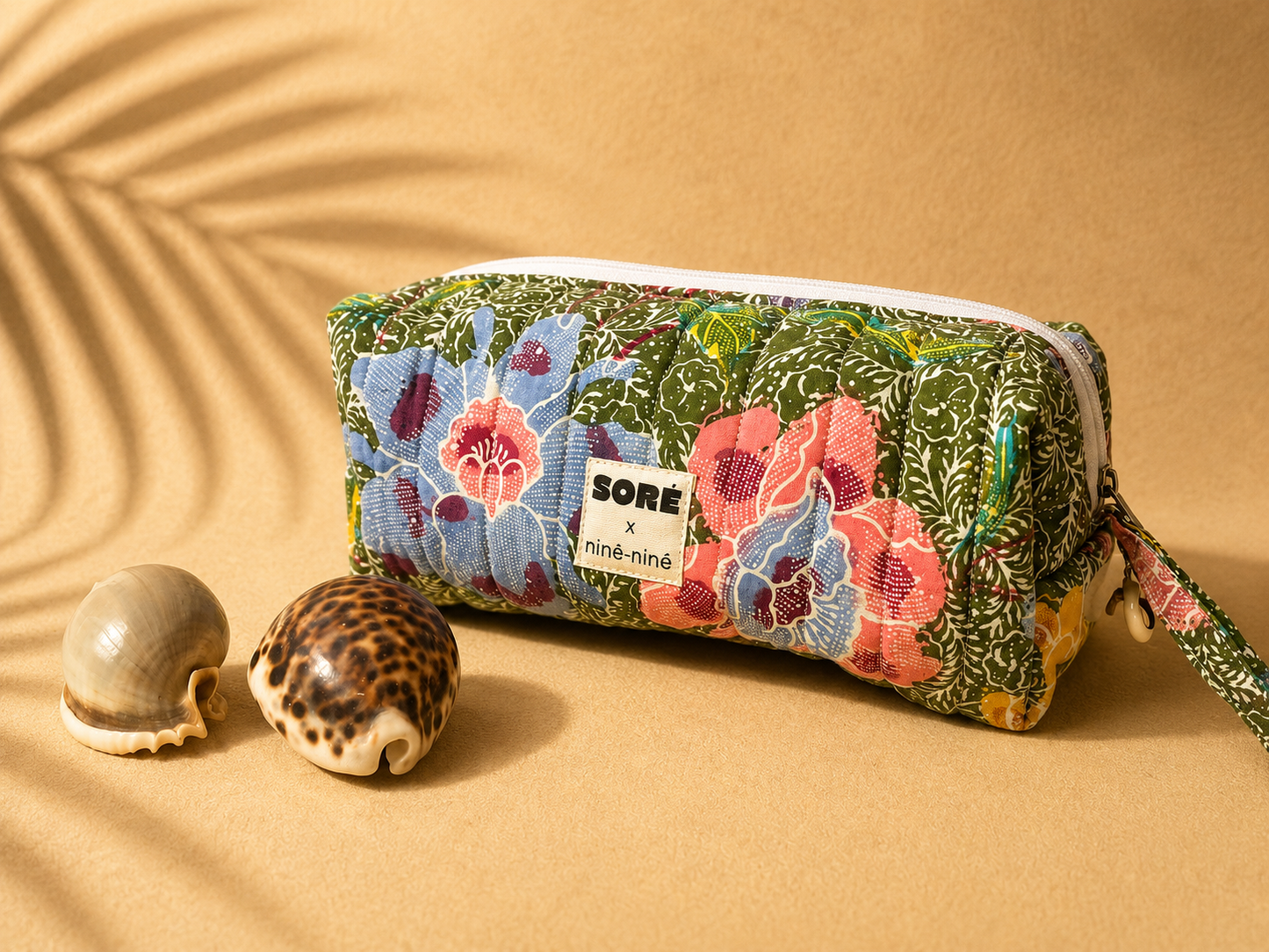 TROUSSE CÉLINE #4