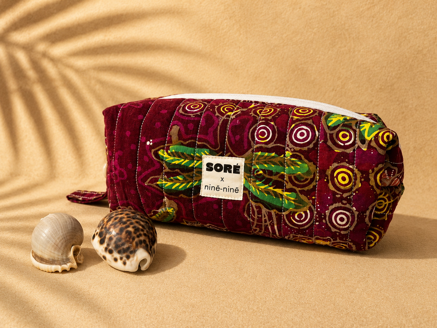 TROUSSE CÉLINE #6