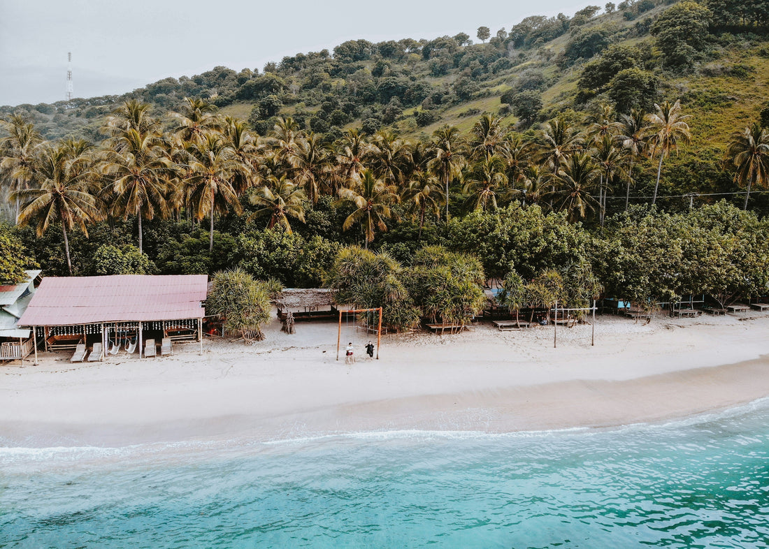 Kuta Lombok : mon guide après plusieurs voyages