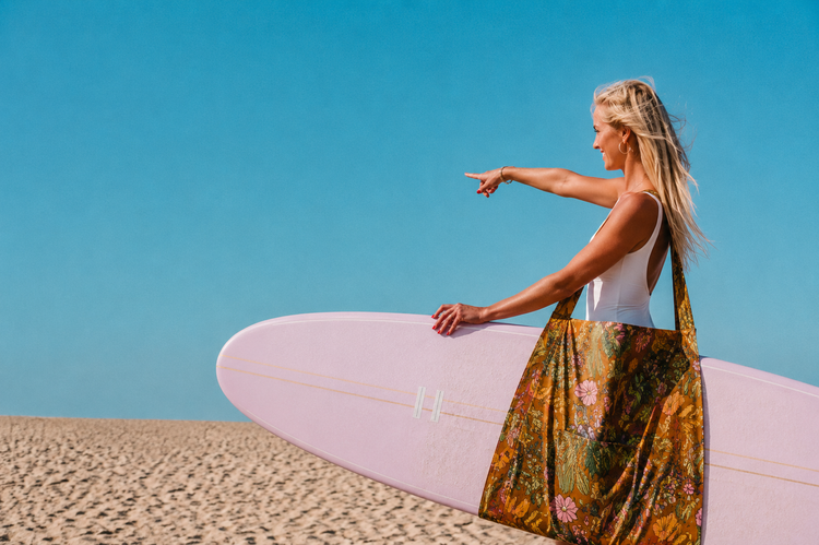 Les portes longboard