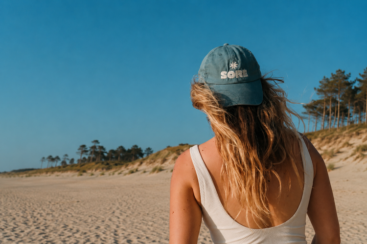 Les chapeaux