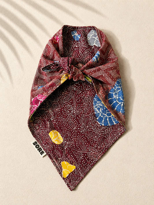 BANDANA SCOTT M/L #11