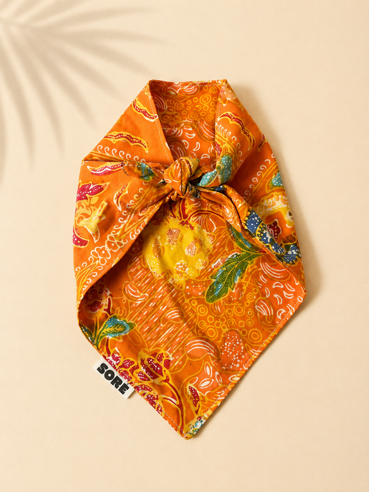 BANDANA SCOTT M/L #15