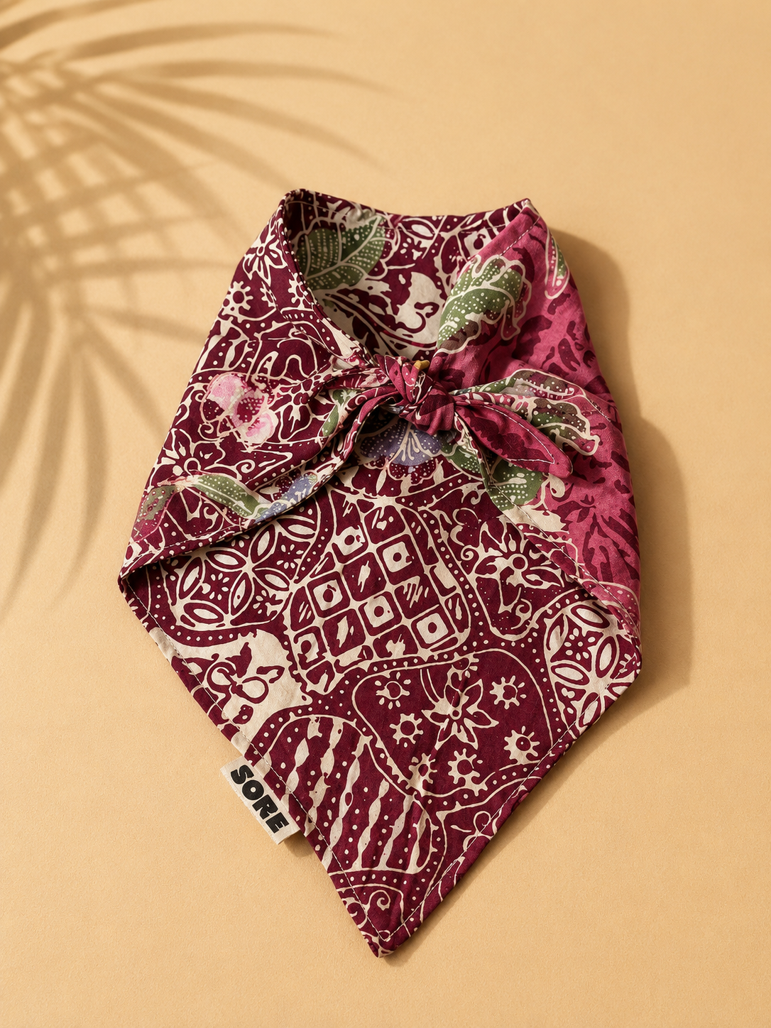 BANDANA SCOTT M/L #2
