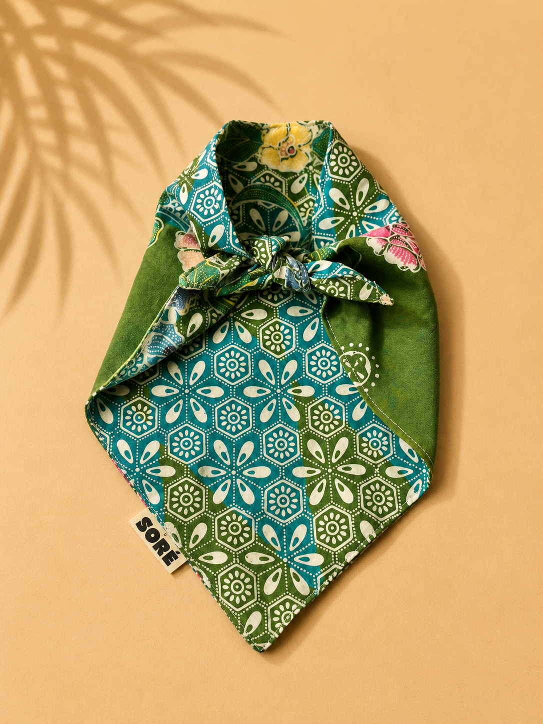 BANDANA SCOTT M/L #4