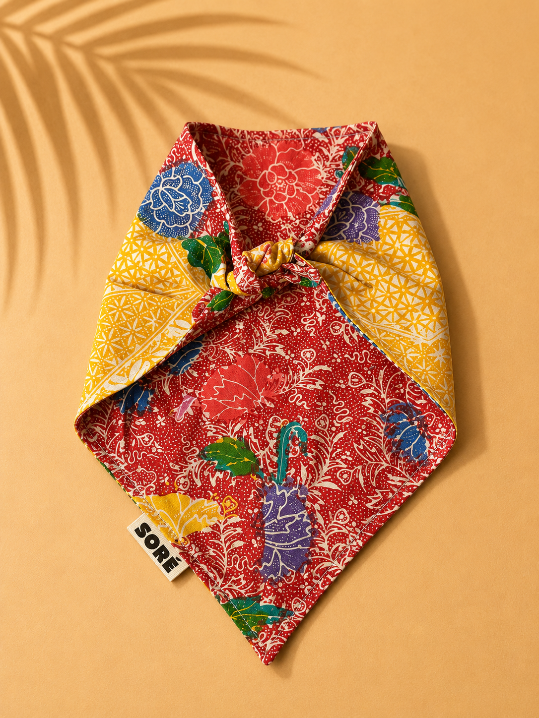 BANDANA SCOTT M/L #8