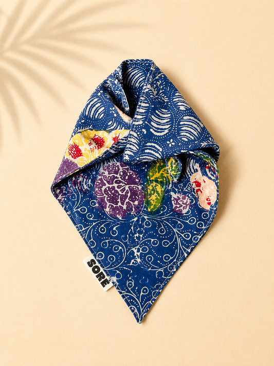BANDANA SCOTT S #1
