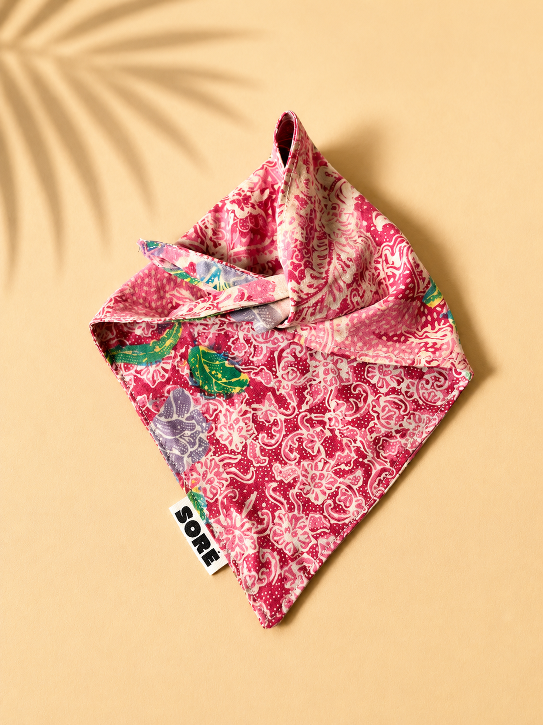 BANDANA SCOTT S #10