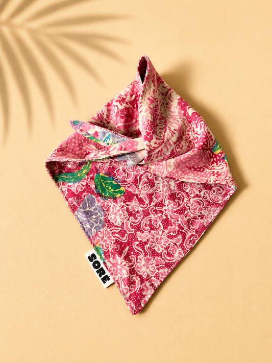 BANDANA SCOTT S #10