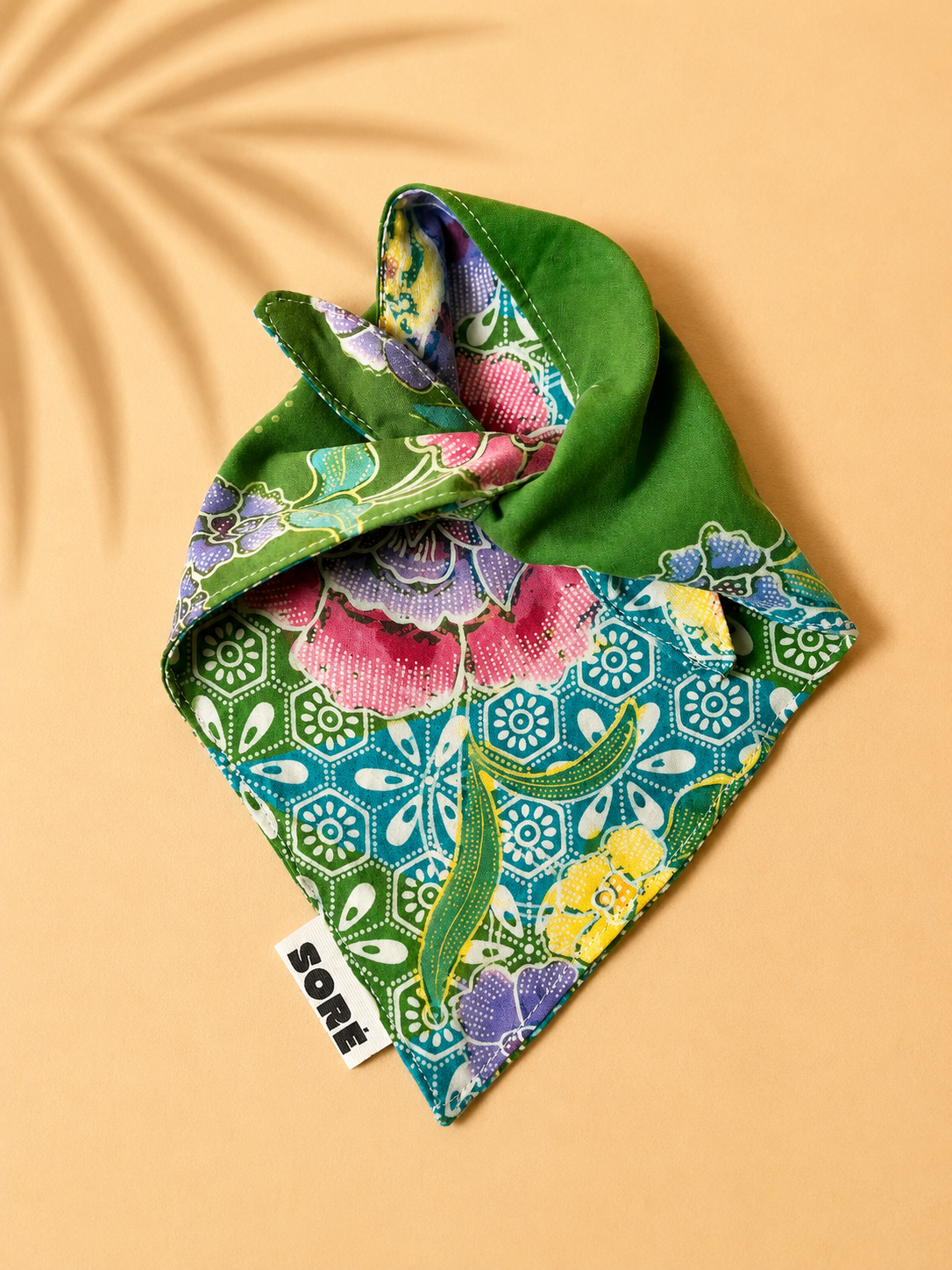 BANDANA SCOTT S #11