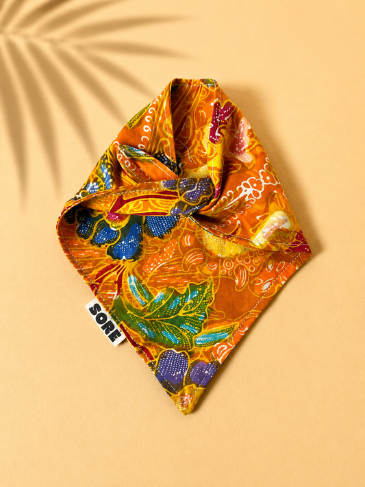 BANDANA SCOTT S #13