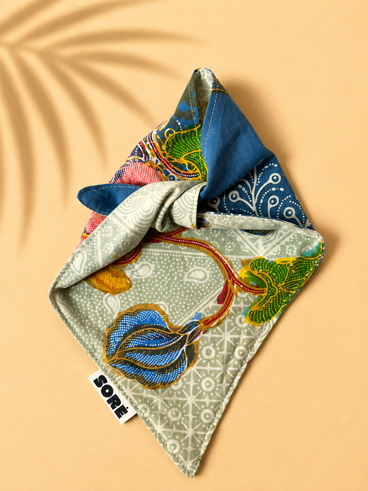 BANDANA SCOTT S #16