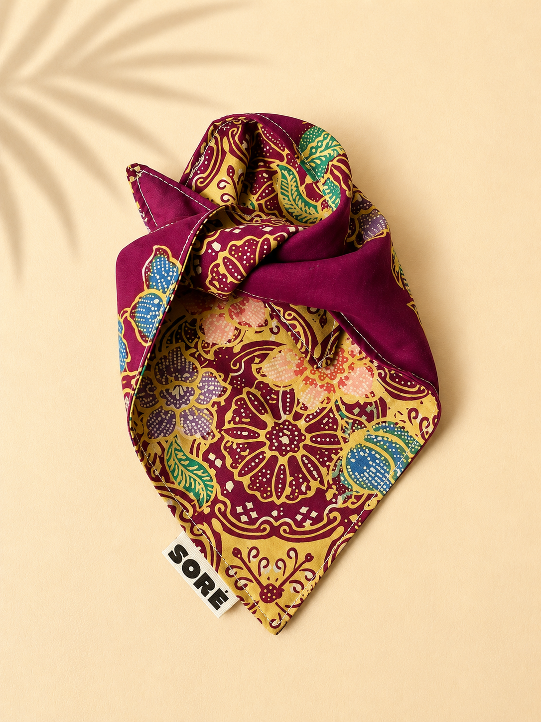 BANDANA SCOTT S #2