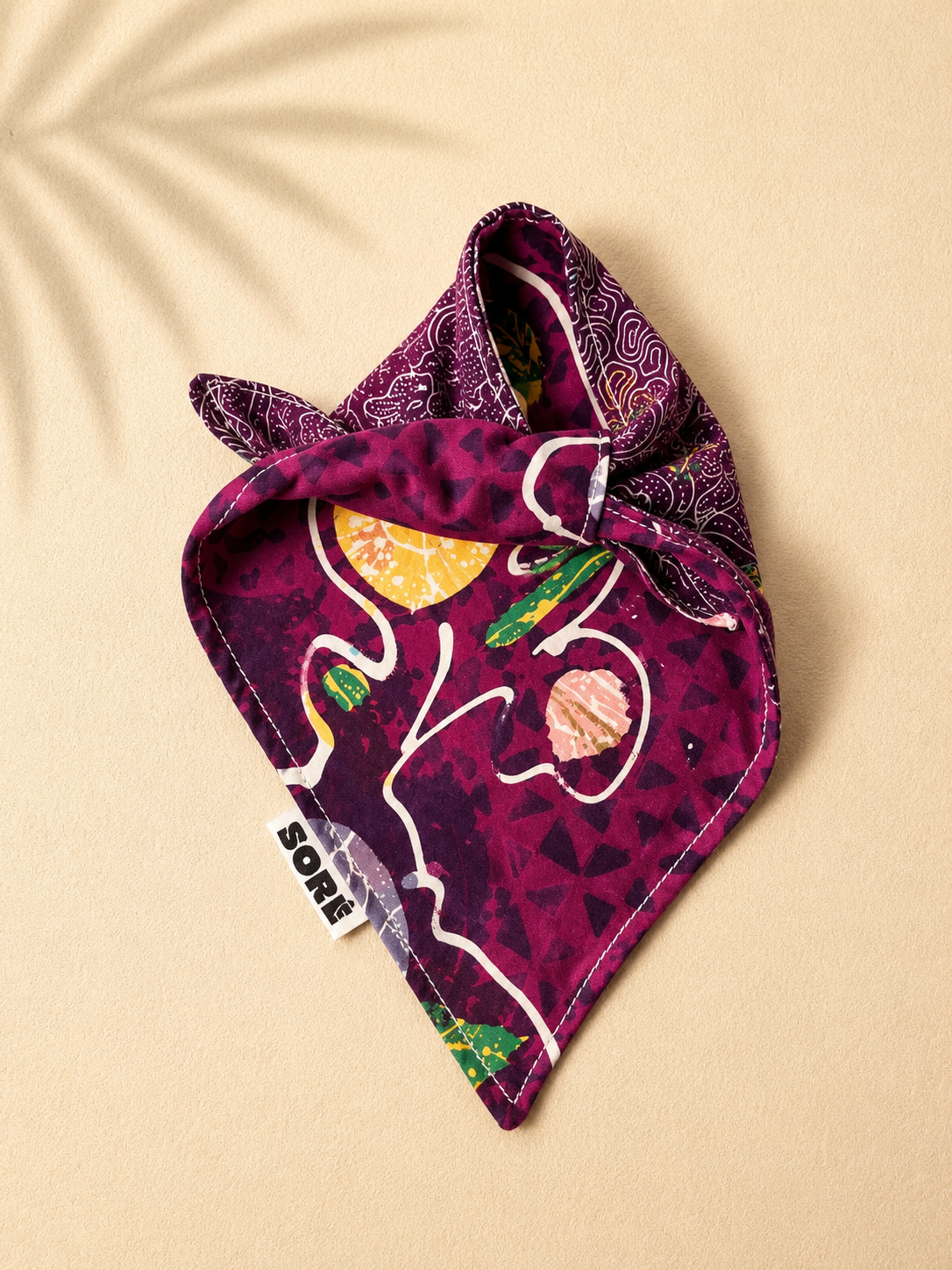 BANDANA SCOTT S #3