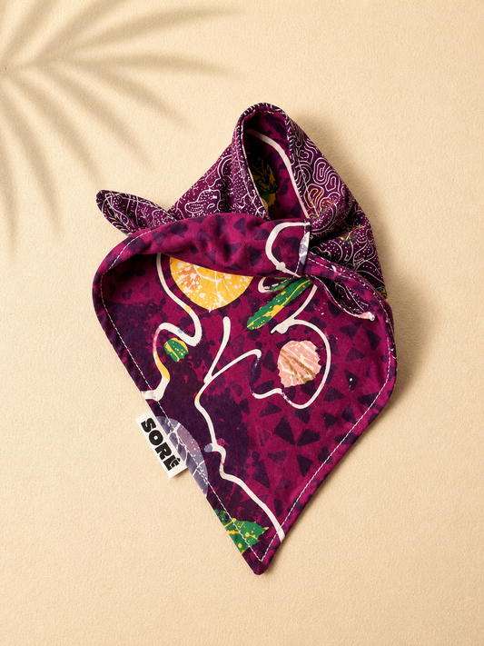 BANDANA SCOTT S #3