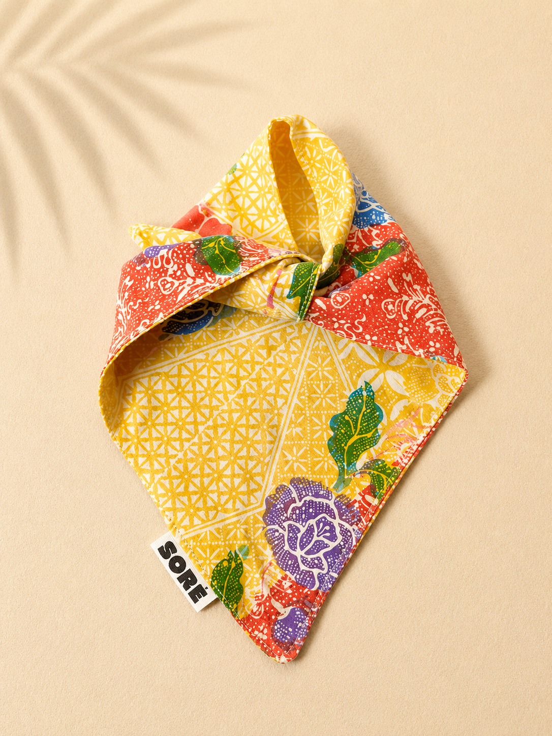 BANDANA SCOTT S #4