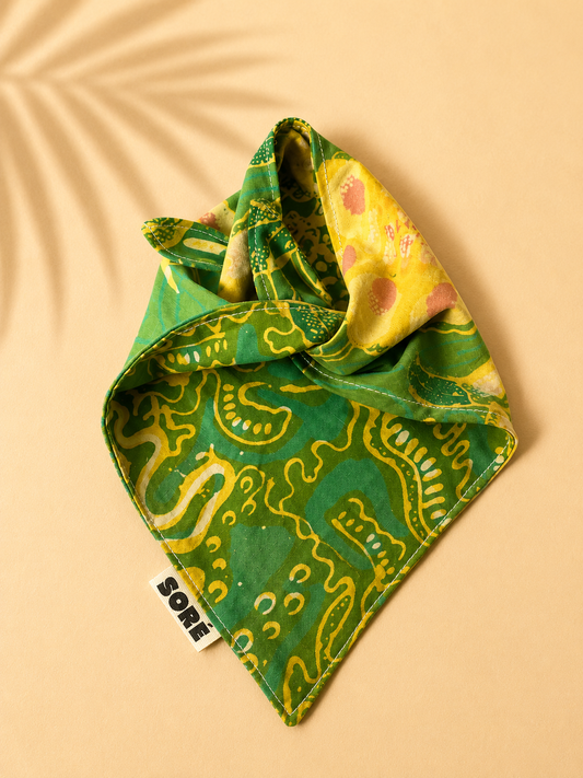 BANDANA SCOTT S #7