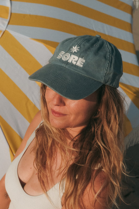 CASQUETTE JULIA