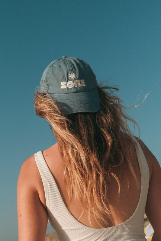 CASQUETTE JULIA