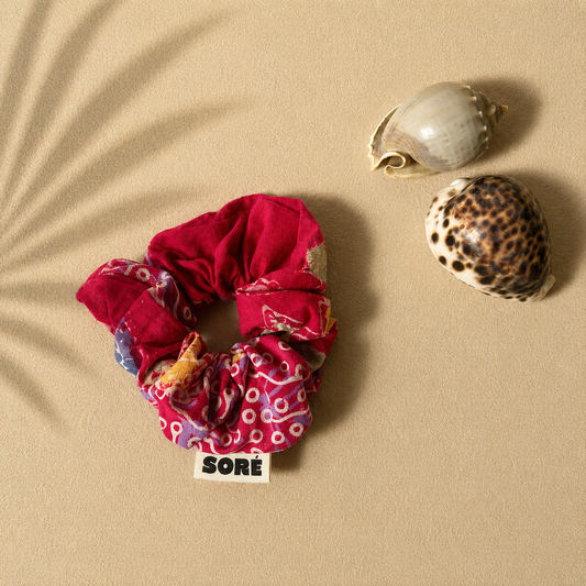 CHOUCHOU GARANCE #21