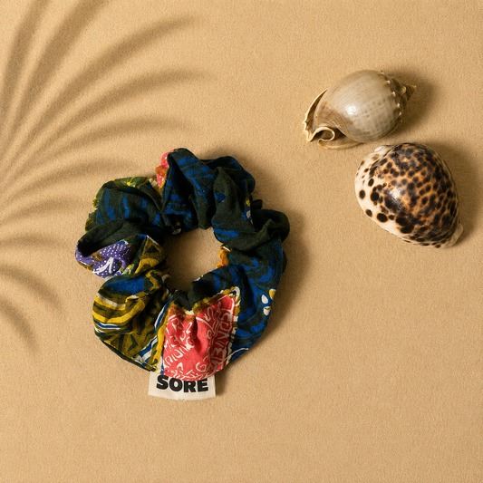 CHOUCHOU GARANCE #25