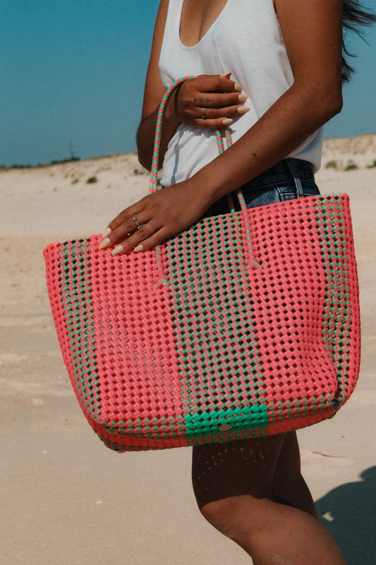 SAC LÉA #5