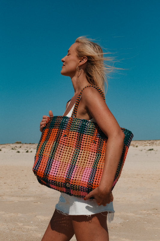 SAC LÉA #10