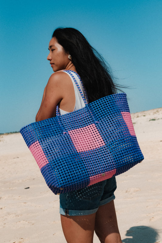 SAC LÉA #3