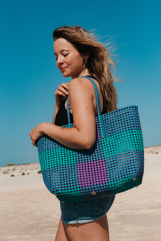 SAC LÉA #4